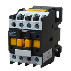 Контактор UEC SB-РC-009 9А 24В/АС3 1NO (PC1-SB-009-24-10)