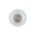 Точковий світильник TK Lighting 10578 Opti GU10 1x10W IP65 білий