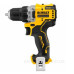 Безщітковий дриль-шурупокрут DeWALT DCD708N XR Li-Ion 18В 65Нм 450-1650 об/хв патрон 13мм