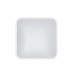Світильник стельовий Nowodvorski 10989 Agnes Square LED Pro 1x16W 3000K 1400Lm IP44 білий