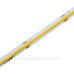 LED стрічка Eurolamp COB 320 діодів/м 24В 3000K 5 метрів LED стрічка Eurolamp COB 320 діодів/м 24В 3000K 5 метрів