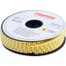 Кабельний маркер E.Next e.marker.stand.2.4.C 2-4 кв.мм C 500шт (s2037071)