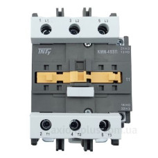 Контактор TNSy КММ49511 95А 230В/АС3 1NO+1NC (TNSy5504004)