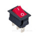 Перемикач TNSy KCD1-102 R/B червоний (TNSy5500674) Перемикач TNSy KCD1-102 R/B червоний (TNSy5500674)