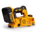 Безщітковий акумуляторний рубанок DeWALT DCP580P2 18В