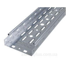 Перфорований лоток 150х50х3000мм DKC 35263