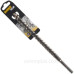 Чотирикромковий бур DeWALT DT8940 SDS-Plus XLR 14x260x200мм