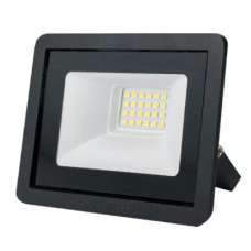 Прожектор LED Vestum 1-VS-3014 20Вт 1600Лм 6500K IP65 Прожектор LED Vestum 1-VS-3014 20Вт 1600Лм 6500K IP65