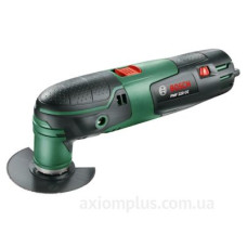 Багатофункціональний інструмент Bosch PMF 220 CE (0603102000)