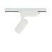 Трековий світильник Nowodvorski 10372 Profile Tinos LED 1x7W 3000K 550Lm IP20 білий