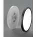 Світильник стельовий з датчиком руху Azzardo AZ5355 Panka Sensor LED 1x18W 2800K/4000K/6000K 1170Lm IP40 білий