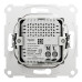 Розетка Schneider Asfora антрацит USB 2-а type A+C, 3A ( EPH2700471 )