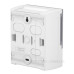 Навісний щит Schneider Electric Resi9 MIP12106T MP 1Р 6М