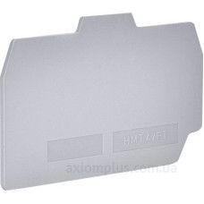 Замикаюча кришка Eti ESP-HMT. 4/PT для ESP-HMM.4/HTE.4 (3903138)