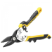 Прямі ножиці по металу Stanley FMHT73756-0 FatMax ERGO Aviation 250мм