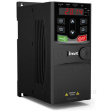 Частотний перетворювач INVT GD20-004G-4