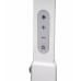 Торшер Goldlux 327369 Ferrara LED 1x13W 3000K/4000K/6000K 700Lm IP20 білий