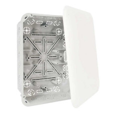 Коробка розподільча Kopos 234х176х79 ( KT 250/1_KB ) Коробка розподільча Kopos 234х176х79 ( KT 250/1_KB )