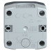 Кнопковий пост Schneider Electric XALD102 на 1 кнопку Кнопковий пост Schneider Electric XALD102 на 1 кнопку