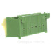 Блок Hager KN26E PE-клемма 6x16мм2+20x4мм2