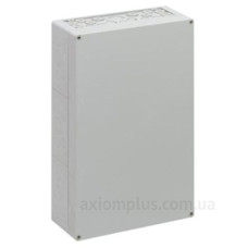 Вологозахищена сполучна коробка Spelsberg AKL 3-g (sp74040301) IP65 Вологозахищена сполучна коробка Spelsberg AKL 3-g (sp74040301) IP65