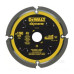 Універсальний пильний диск DeWALT DT1472 4z FTG