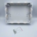 Коробка розподільча АСКО 200х155х80 біла IP65 ( A0150170022 ) Коробка розподільча АСКО 200х155х80 біла IP65 ( A0150170022 )