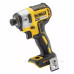 Набір з чотирьох безщіткових елекроінструментів DeWALT DCK422P3T XR Li-lon 18В 3х5Аг