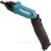 Акумуляторний шуруповерт Makita DF001DW з комплектом приладдя