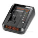 Зарядний пристрій Black&Decker BDC1A 1А 14,4В/18В для електроінструментів