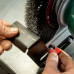 Точило Metabo DS 200 Plus диск 200мм 600Вт 2980 об/хв LED (604200000)