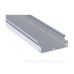 Неперфорований лоток METAKSAN FDK 510 05 PG 100х50 3000мм 0,5мм