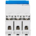 Автоматичний вимикач для захисту двигуна Schrack BE400309 4-6,3А 3P