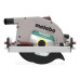 Ручна циркулярна пила Metabo KS 85 FS 2000 Вт 85мм 4500об/хв (601085000)