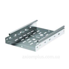 Перфорований лоток METAKSAN FPK 520 06 PG 200х50 3000мм 0,6мм
