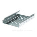 Перфорований лоток METAKSAN FPK 520 06 PG 200х50 3000мм 0,6мм