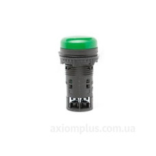 Моноблочна сигнальна лампа ETI ELPI-024С-G 24V AC/DC (4771702) Моноблочна сигнальна лампа ETI ELPI-024С-G 24V AC/DC (4771702)