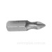 Хрестові біти Tolsen S2A PH2х25мм (5шт)