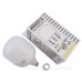 Світлодіодна лампа TNSy LED Bulb-T140-50W-E27-E40-220V-4000K-5250L GOLDEN (TNSy5000261)