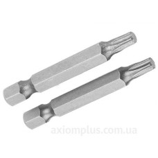 Біти Tolsen Torx T25х50мм (2шт)