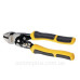 Діагональні кусачки DeWALT DWHT0-70275 Compound Action 190мм