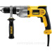 Дриль ударний DeWALT DWD522KS 950Вт