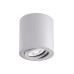 Точковий світильник Kloodi KD-1201 WH GU10 1x10W IP20 білий