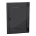 Димчасті двері Schneider Electric PrismaSeT XS 2 ряди 13М