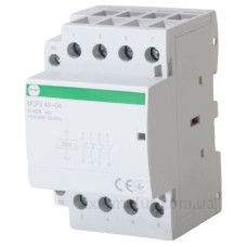 Контактор Promfactor MCF3 40A 4NC 24В (MCF34004024) Контактор Promfactor MCF3 40A 4NC 24В (MCF34004024)