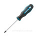 Магнітна викрутка Makita B-65953 PZ2 (2X100)