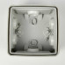 Коробка розподільча СКІМ K85-0 88х88х52 сіра IP54 ( B1102017 ) Коробка розподільча СКІМ K85-0 88х88х52 сіра IP54 ( B1102017 )