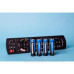 Батарейка Panasonic General Purpose R6 TRAY 4 Zink-carbon R6BER/4P (4 шт)