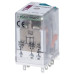 Електромеханічне реле ETI 002473001 ERM2-024DCL 2p
