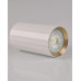 Точковий світильник Goldlux 323460 Nicea GU10 1x10W IP20 білий